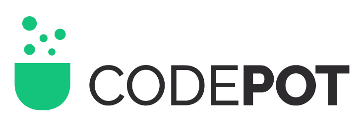 Logo Codepot.pl