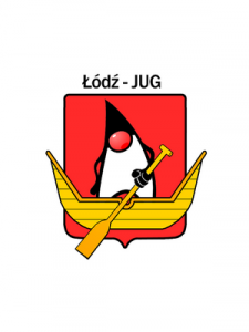 Logo Java User Group Łódź