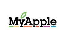 Logo MyApple