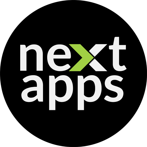 Logo NextApps