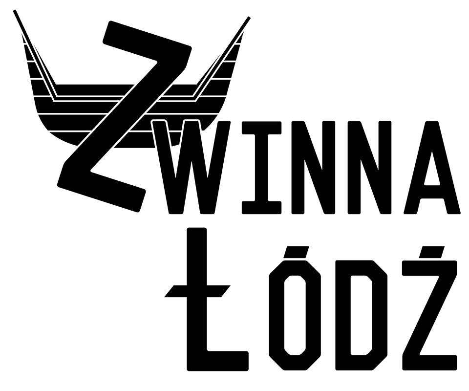 Logo Zwinna Łódź